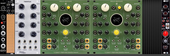 Superbooth Waveguide Rack Keyboard (copied from CHAIR)