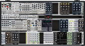 Current Modules plus short list Two Racks combined