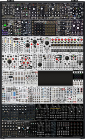 My Custom Rack MK II