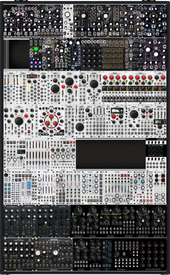 My Custom Rack MK II