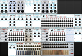 buchla 100