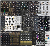 Main Rack