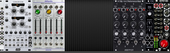8 - Mixer And Outputs (40 TE free)