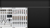 My striate Eurorack