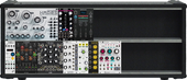 My mammoth Eurorack
