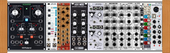Tuna Eurorack Top Row
