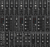 RB System 55 Eurorack L