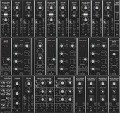 RB System 55 Eurorack L
