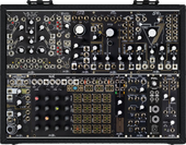 Voyager 4:3 Powered 6U 70HP