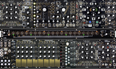 2025 (Make Noise Shared case)