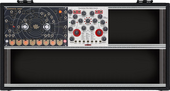 My furthest Eurorack