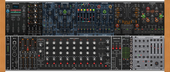 My crippling Eurorack