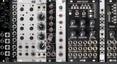 Arpitecht Monotron-e etc. (copy)