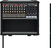 Effektrack