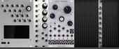 My Work Eurorack