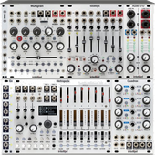 52HP Double Robots