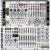 52HP Double Robots