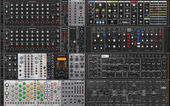 Possible Performance Racks (12U Rack Stands + 19&quot; Rack Kits + Rack Ears)