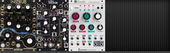 My fontal Eurorack