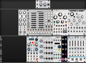 Joseph&#039;s Eurorack