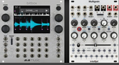 My moonless Eurorack