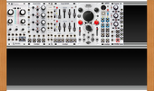 My flory Eurorack