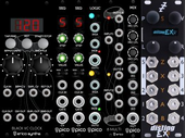 Somesequencers