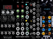 Somesequencers