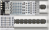 My honied Eurorack