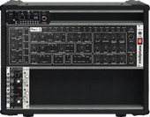 Charlies case