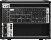 Charlies case