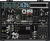 My rootlike Eurorack