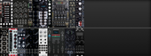 PerfRack V1.2 / Eurorack Go