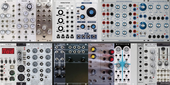 Tiptop Audio Mantis