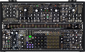 Make Noise Stereo System