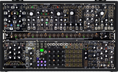 Make Noise Stereo System