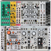 My homelike Eurorack (copy) (copy) (copy) (copy) (copy) (copy) (copy) (copy) (copy)