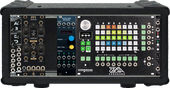 My stintless Eurorack