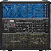 Behringer Threego.2