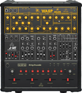 Behringer Threego.3