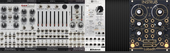 My inbound Eurorack