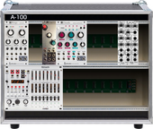 My spoiled Eurorack