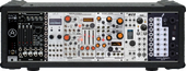 rackbrute 3u (op1)