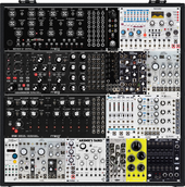 Current Touring Case