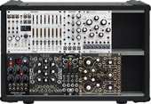 My tenfold Eurorack
