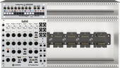 My sportful Eurorack