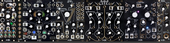 Make Noise - System Concrete Black &amp; Gold