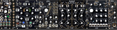 Make Noise - System Concrete Black &amp; Gold
