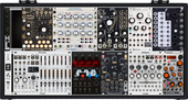 My fungal Eurorack (copy)