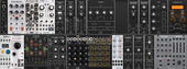 behringer system 15 (copied from griruebe)